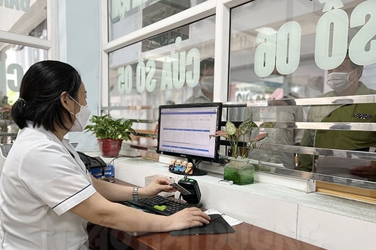 14 mô hình nông dân phòng chống bệnh lao