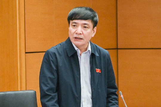Nên cho phép chuyển nhượng, cho, tặng biển số xe trúng đấu giá