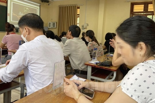 Đừng để ban đại diện cha mẹ học sinh thành “ban thu tiền”