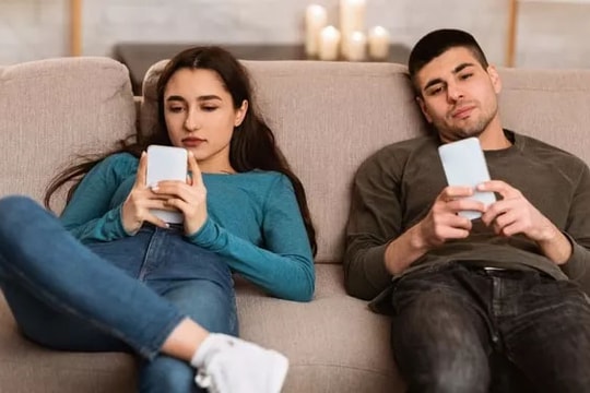 Tác hại của trào lưu thử lòng chung thủy