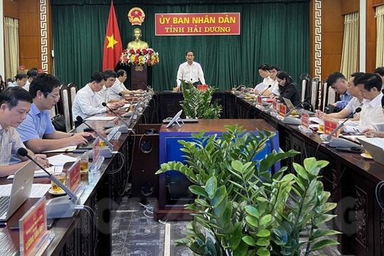 Mở rộng thị trấn Lai Cách lên gấp hơn 2 lần