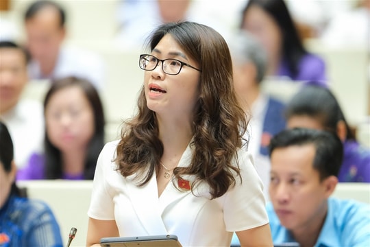 Không thu tiền qua ban đại diện cha mẹ học sinh