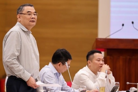Bị can đột tử không ảnh hưởng bản chất vụ án bà Trương Mỹ Lan