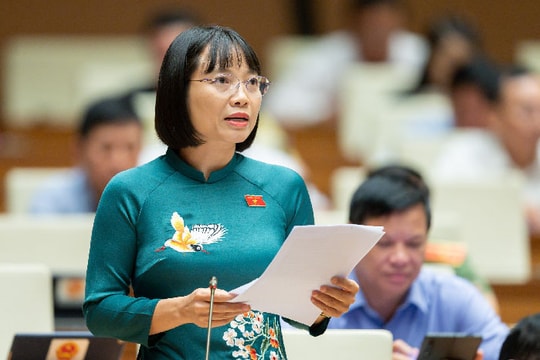 Khu vực công còn nhiều thất thoát, lãng phí