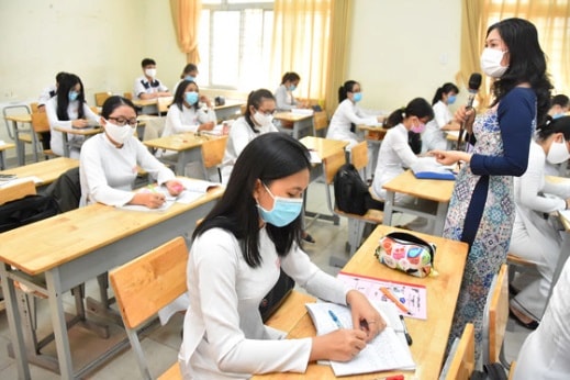 Xúc phạm danh dự nhà giáo bị phạt 5-10 triệu đồng