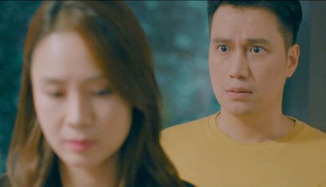 Việt Anh: Tôi không dùng cảnh nóng để PR bản thân