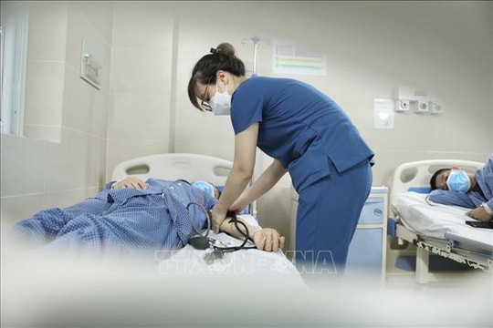 Bộ Y tế khuyến cáo 5 biện pháp phòng, chống cúm mùa 
