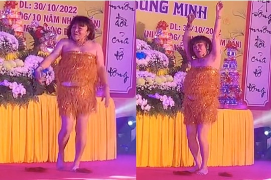 Nên khép lại ồn ào không đáng có liên quan đến nghệ sĩ Xuân Hinh tại chùa Sùng Minh