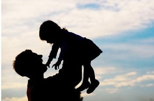 Cải thiện mối quan hệ giữa cha và con gái