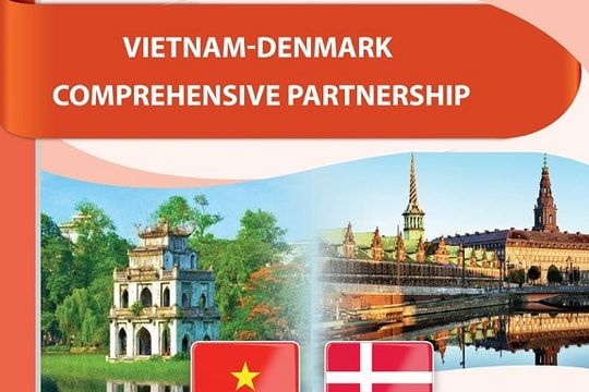 [Infographic] Vietnam-Denmark comprehensive partnership