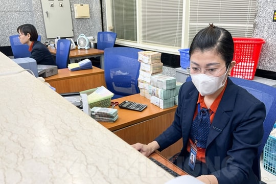 Short-term credit balance in Hai Duong up 17.6%