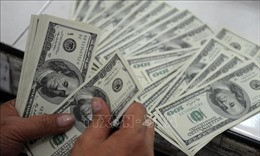 Fed tăng lãi suất lần thứ 6, giá USD sáng 3.11 ổn định