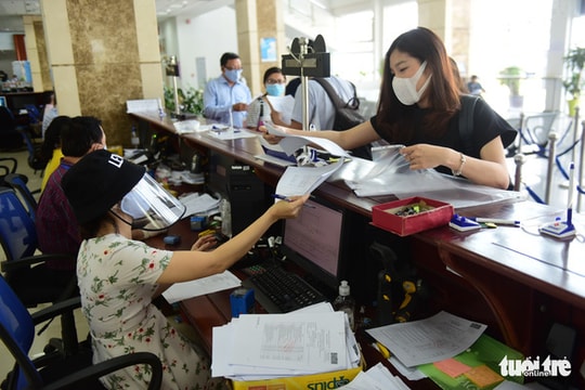 Cần cách tính mức giảm trừ gia cảnh mới