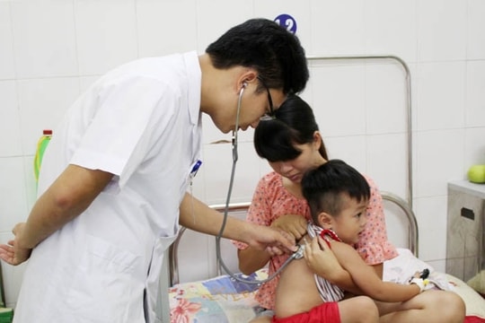 Hải Dương đề nghị tăng 150 giường bệnh cho 7 cơ sở y tế