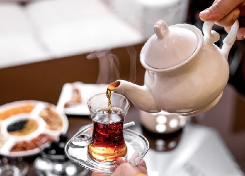 5 cách đốt cháy calo mà không cần tập thể dục