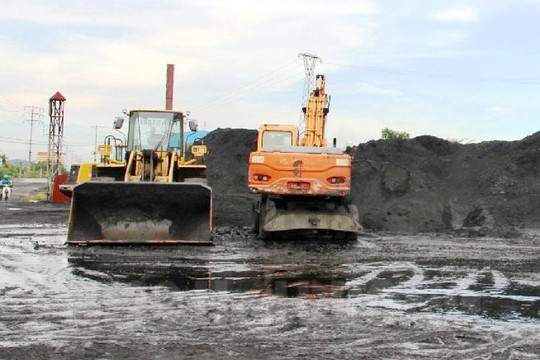 40 bến bãi ở Kinh Môn không phù hợp quy hoạch, phải giải tỏa