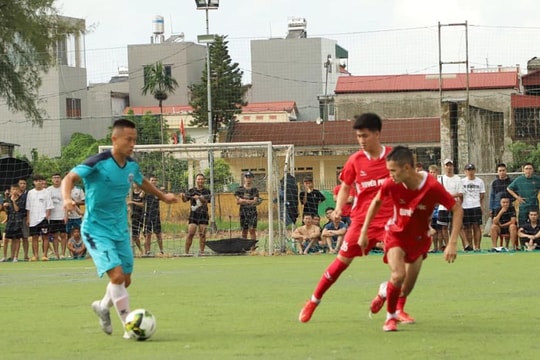 Đột quỵ trong thể thao nghiệp dư, chuyện không thể coi thường