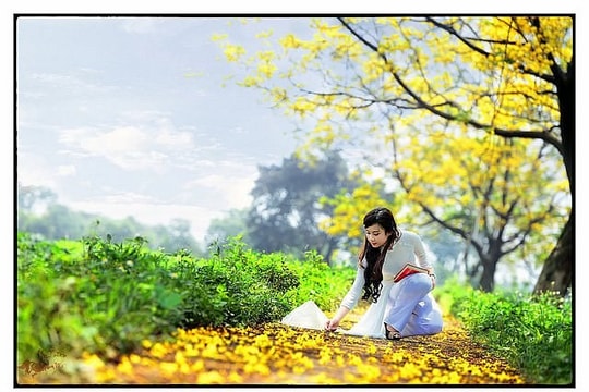 ​Mùa thu ở lại