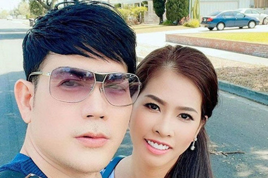Quách Thành Danh xây biệt thự 30 tỷ, đưa vợ con từ Mỹ về Việt Nam sống