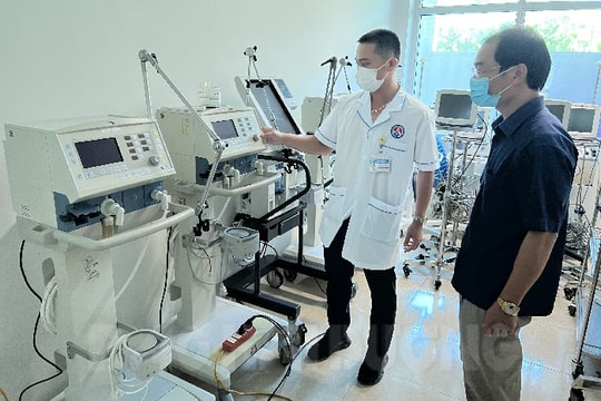 Chưa tính đúng, tính đủ giá dịch vụ y tế, các bệnh viện công thiệt thòi