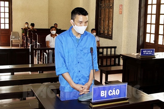 Chiếm đoạt hơn 3,1 tỷ đồng tiền đặt cọc mua đất giá ưu đãi