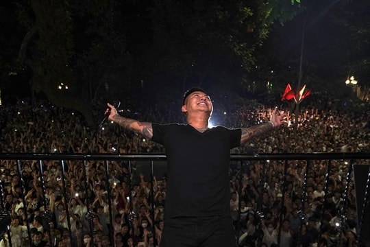 Concert to mark Vietnam’s strong recovery after COVID-19 pandemic
