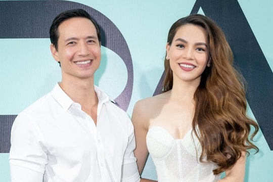 Hồ Ngọc Hà tiết lộ lý do chưa cưới Kim Lý