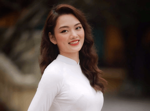 7 điều ít biết về hoa khôi bóng chuyền Thu Hoài