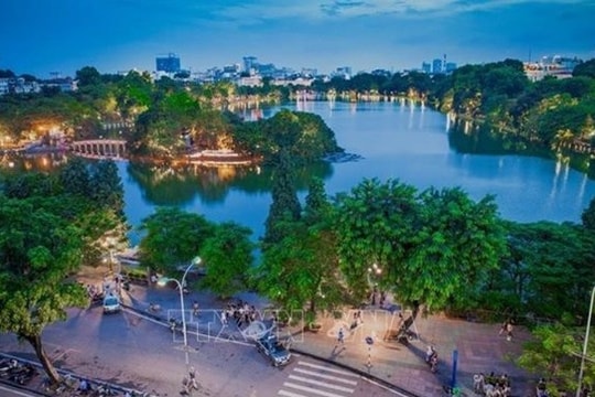 Ha Noi among most-searched-for places by international tourists