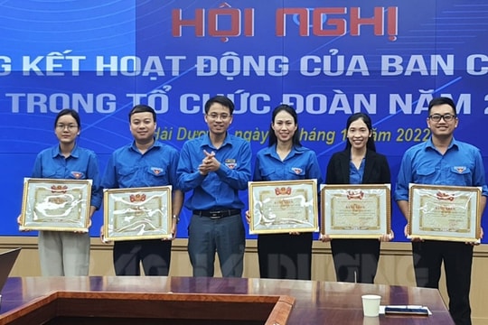 Quan tâm tuyên truyền, giáo dục thanh niên đấu tranh với các thế lực thù địch