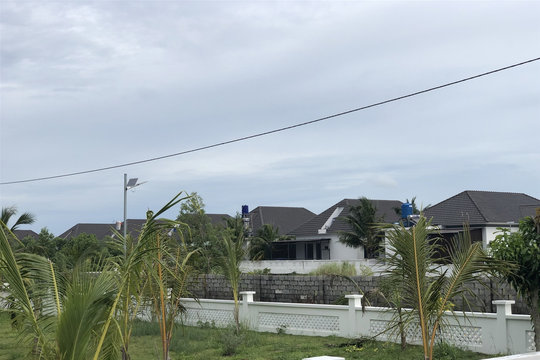 Khởi tố 3 đối tượng liên quan 79 căn biệt thự trái phép ở Phú Quốc