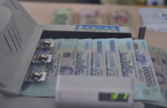Hai Duong Customs Branch completes nearly 95% of 2022 budget collection plan