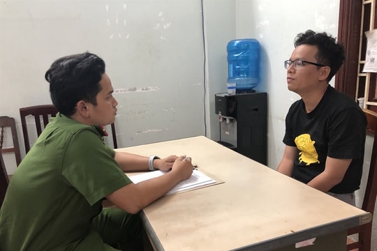 Cảnh báo lừa đảo vì cả tin "thầy bói"