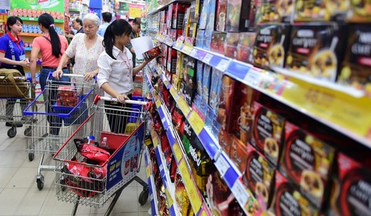 Bắt đầu cuộc đua khuyến mại lớn nhất năm