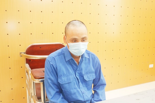 Khởi tố đối tượng dâm ô 3 trẻ em
