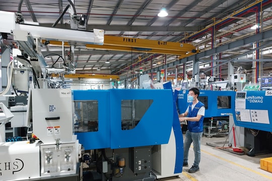 Hai Duong's domestic budget revenue exceeds 2022 estimate by 11%