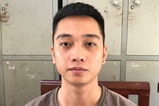 Khởi tố đối tượng cho vay lãi nặng gần 200 triệu đồng