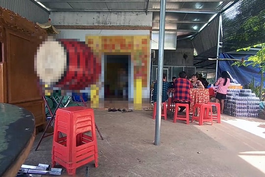 Nữ nhân viên spa tử vong nghi do tự tiêm thuốc làm đẹp