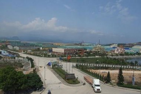 Kiểm tra việc sử dụng đất của 2 doanh nghiệp cổ phần hoá ở Hải Dương
