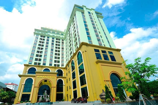 Nhập nhằng căn hộ Condotel, Officetel