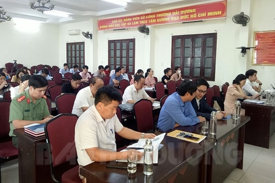 Nâng cao kiến thức về phòng vệ thương mại