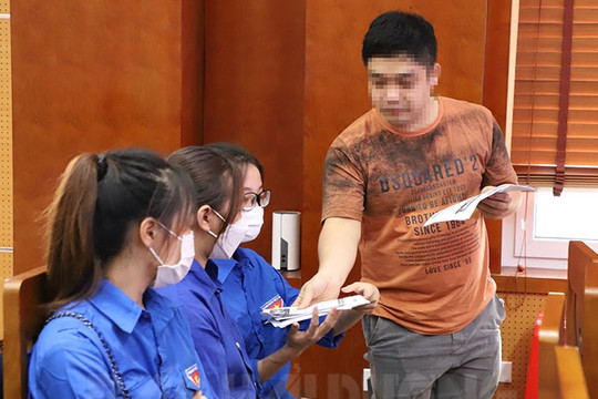 Hiệu quả điều trị dự phòng trước phơi nhiễm HIV 