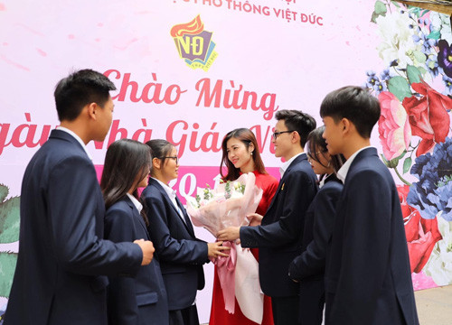Bộ trưởng Giáo dục và Đào tạo: Phải cấp bách tăng lương và phụ cấp ưu đãi cho giáo viên
