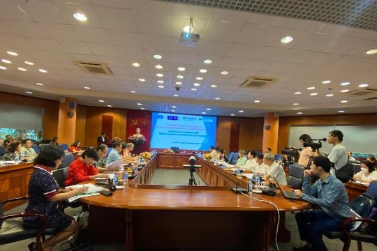 1/5 trẻ vị thành niên Việt Nam có vấn đề về sức khỏe tâm thần