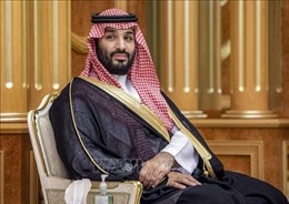 Mỹ xác nhận Thái tử Saudi Arabia được quyền miễn truy tố