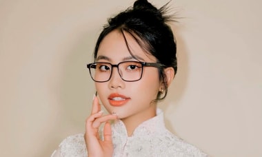 Phương Mỹ Chi: "Tôi chưa có nụ hôn đầu đời"