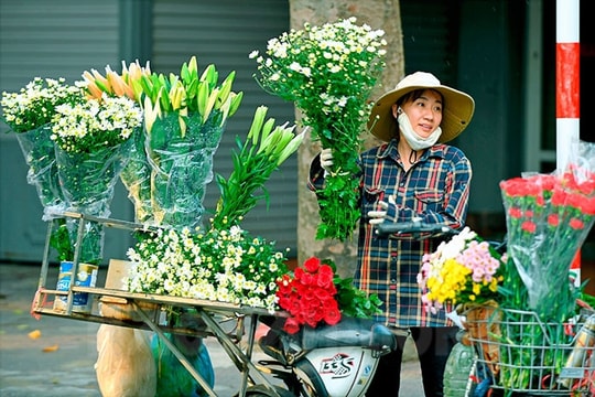 Mưu sinh chốn thị thành