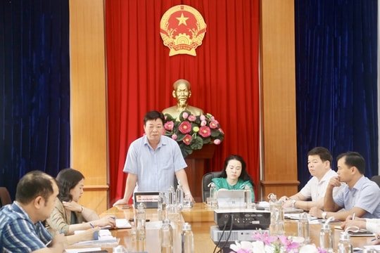 Quan tâm giáo dục đạo đức, lối sống cho học sinh
