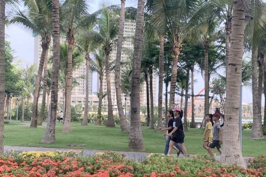 Sở Xây dựng triển khai thực hiện các mục tiêu phát triển bền vững 