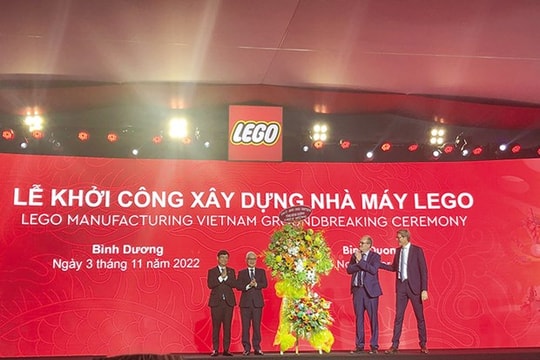 Green FDI inflows promoted in Vietnam